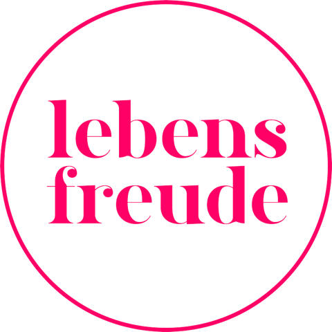 Logo Lebensfreude