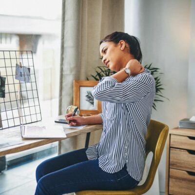 Ergonomie